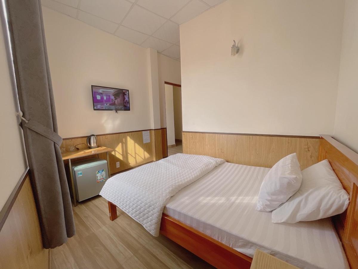 Cattleya Hotel Da Lat Exterior photo